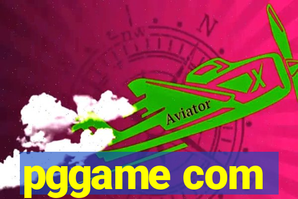 pggame com